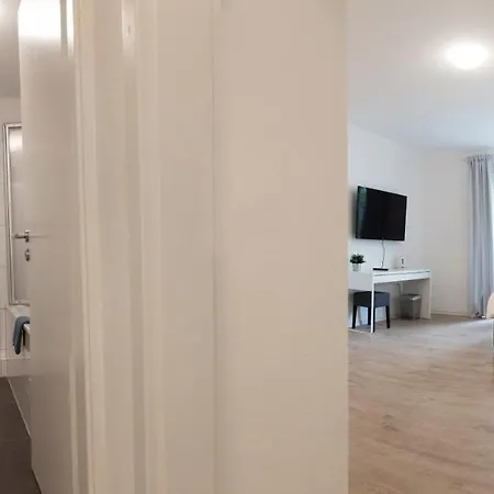 Worringer 68 Apartment *