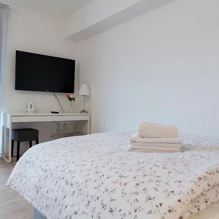 Apartment Worringer 68 Dusseldorf