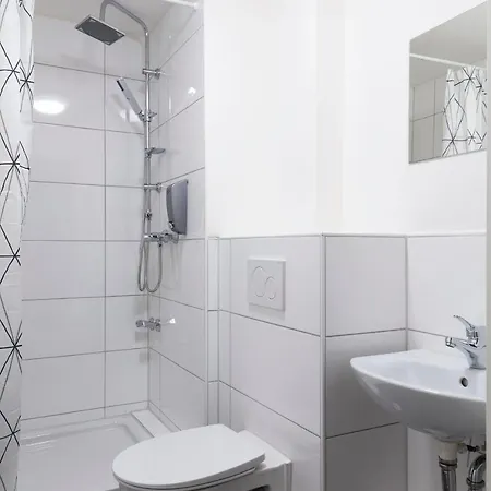 Worringer 68 Apartment *