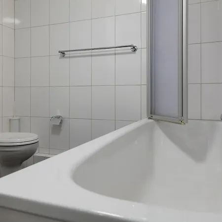 Apartment Worringer 68 Dusseldorf