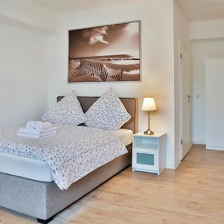 Worringer 68 Apartment *
