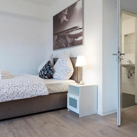 Worringer 68 * Düsseldorf