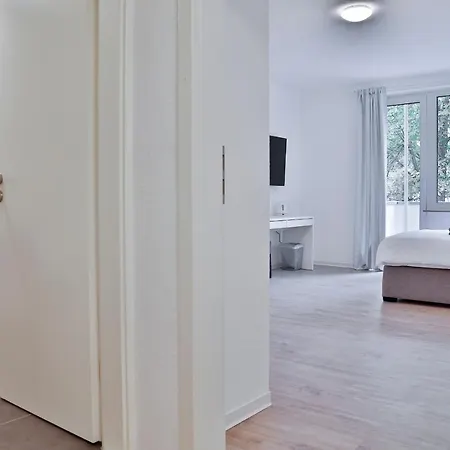 Worringer 68 Düsseldorf